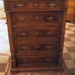 127 3059 CHEST OF DRAWERS
